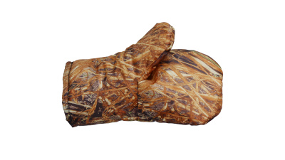 Варежки "СИБТЕРМО"  экстрим